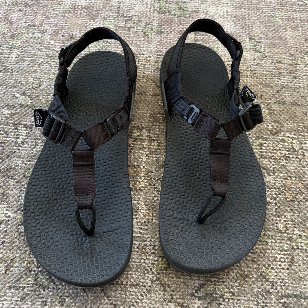 Bedrock Cairn Evo 3D Pro Sandal